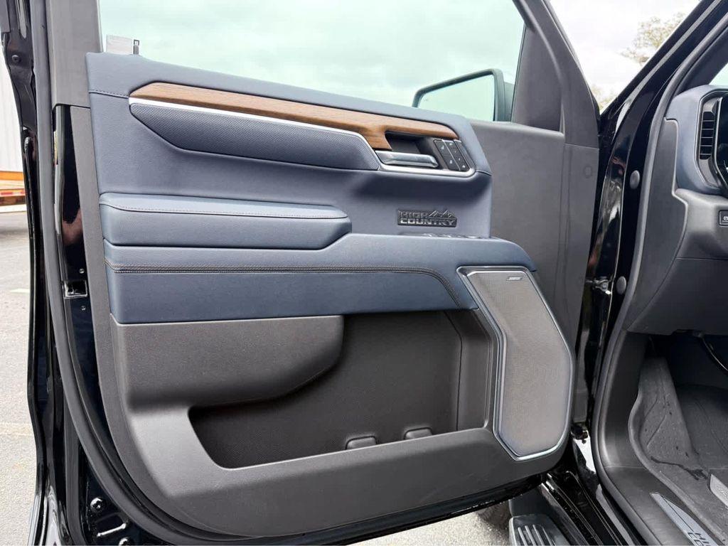 used 2024 Chevrolet Silverado 1500 car, priced at $57,980