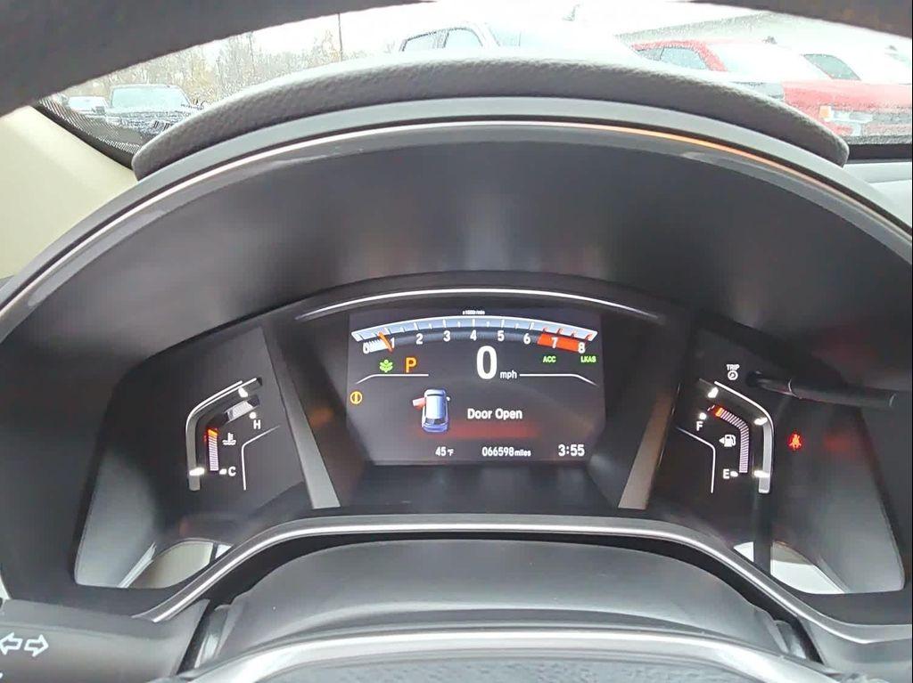 used 2019 Honda CR-V car, priced at $20,980