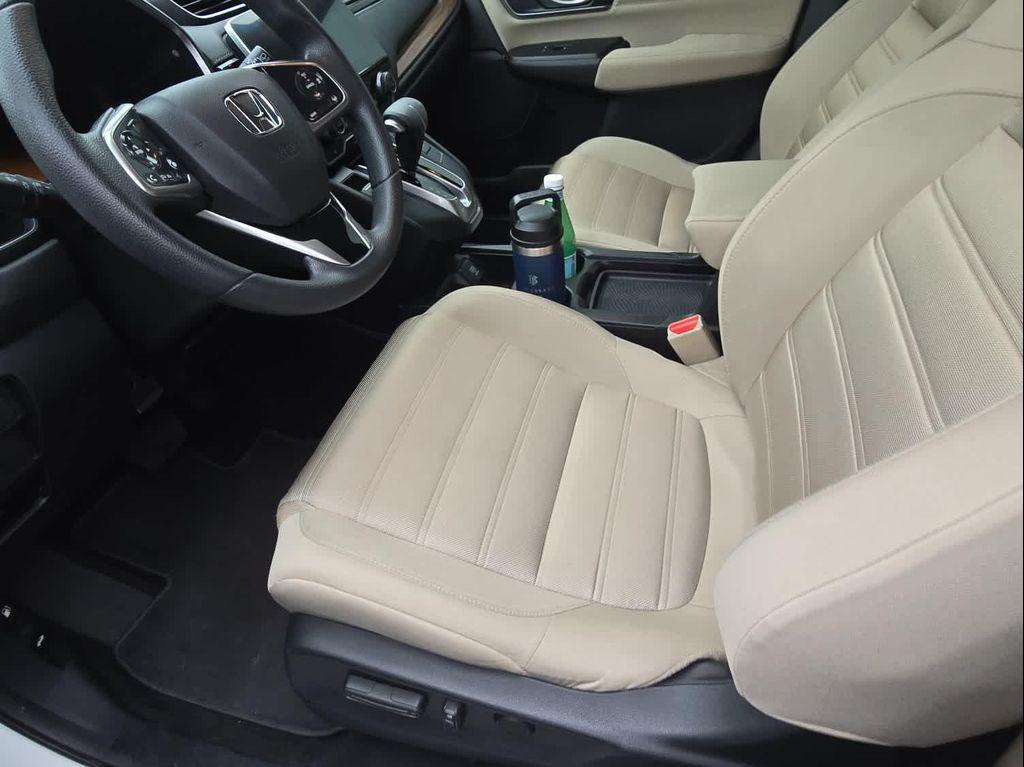 used 2019 Honda CR-V car, priced at $20,980
