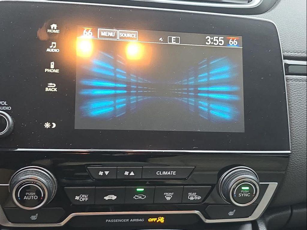 used 2019 Honda CR-V car, priced at $20,980