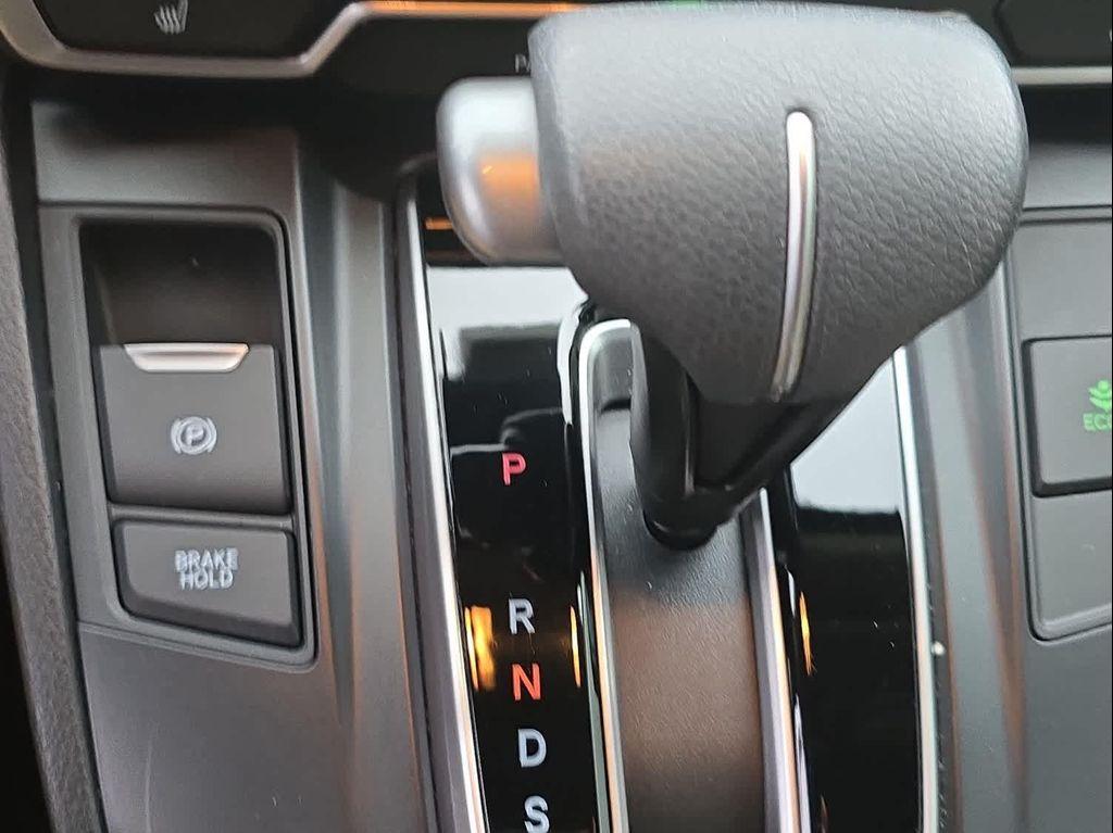 used 2019 Honda CR-V car, priced at $20,980