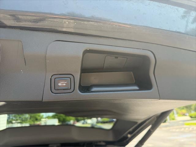 used 2023 GMC Acadia car, priced at $37,980