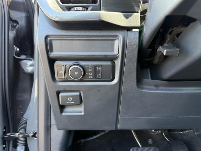used 2021 Ford F-150 car, priced at $37,777