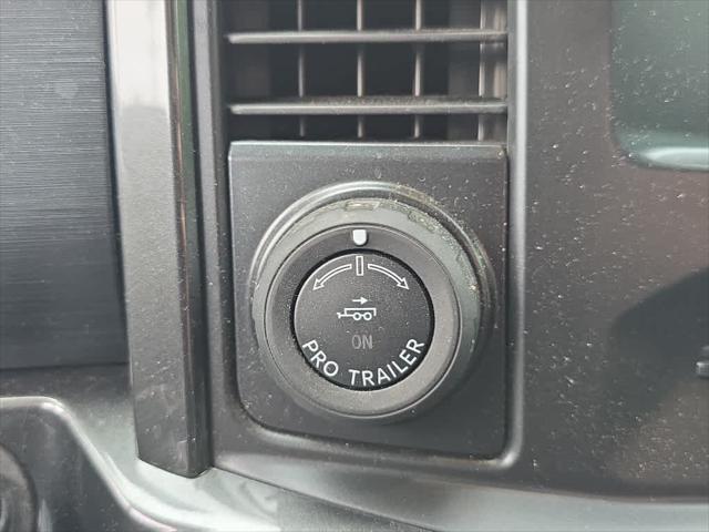 used 2021 Ford F-150 car, priced at $37,777
