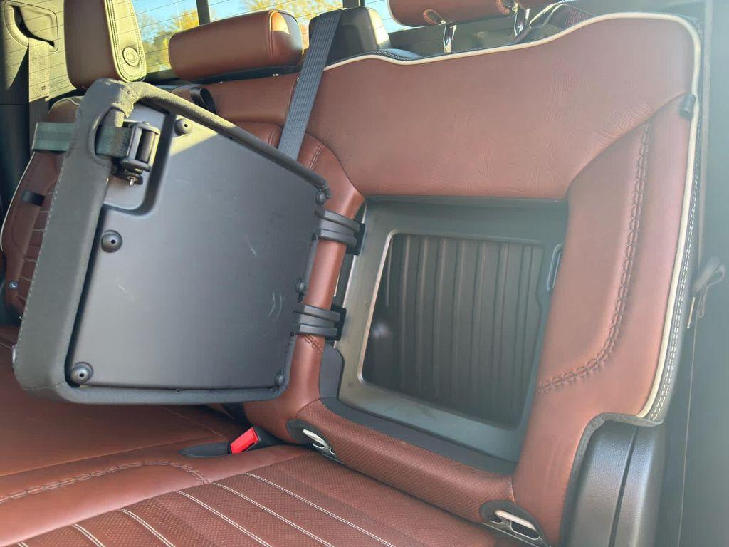 used 2024 GMC Sierra 2500 car, priced at $78,190