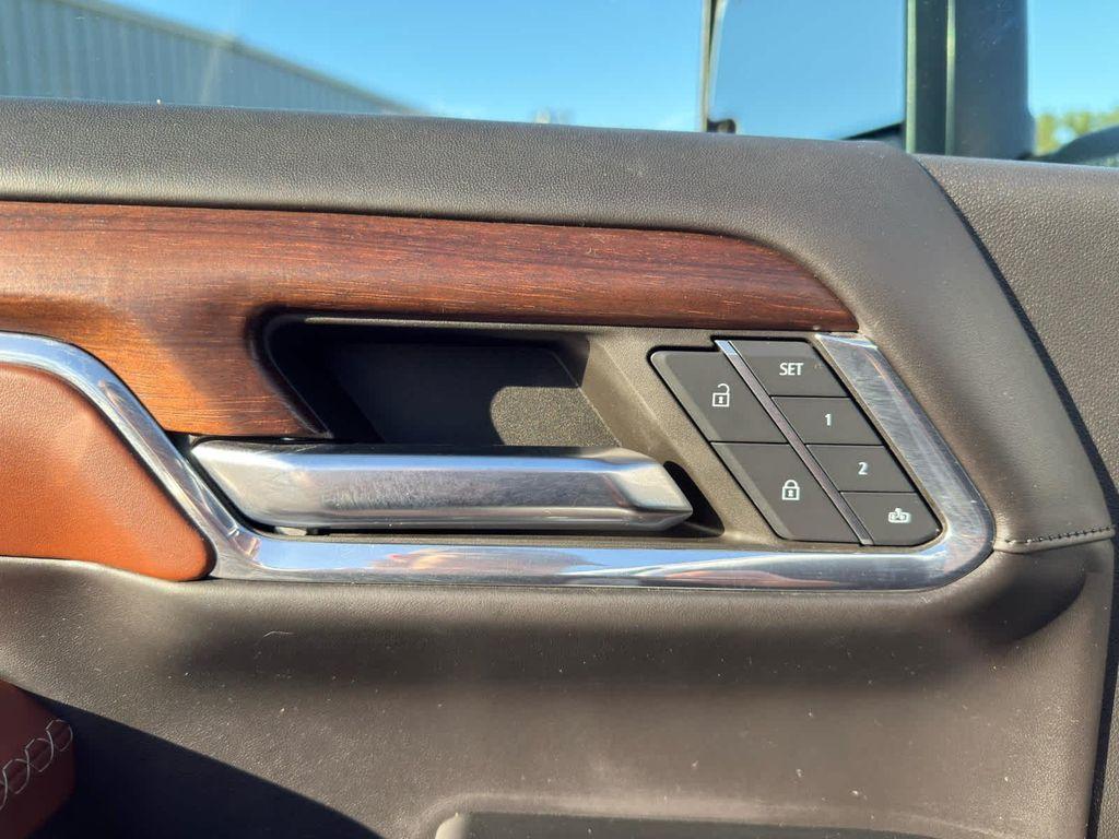 used 2024 GMC Sierra 2500 car, priced at $78,190