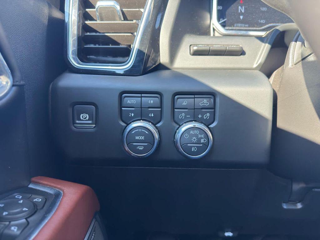 used 2024 GMC Sierra 2500 car, priced at $78,190