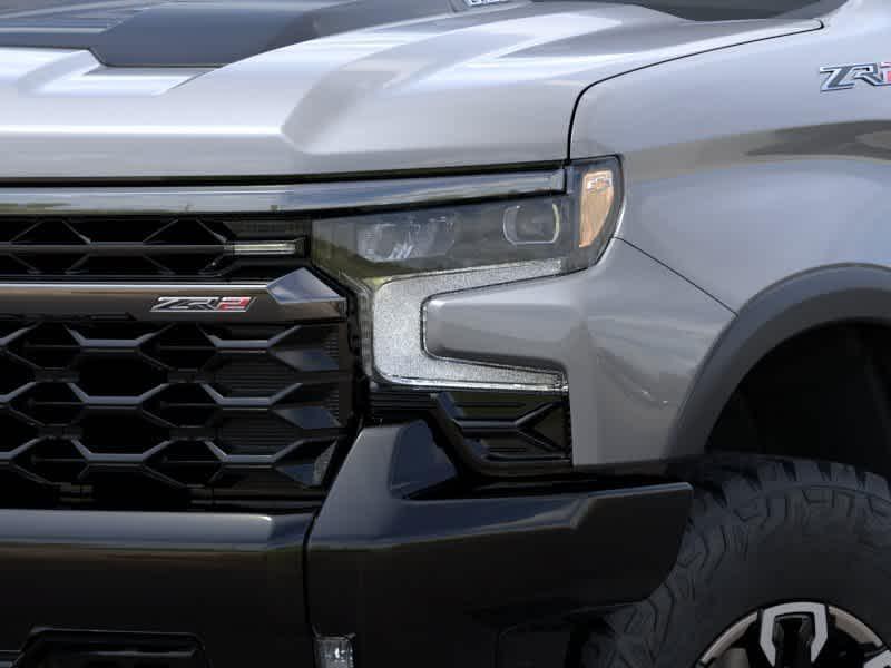 new 2024 Chevrolet Silverado 1500 car, priced at $76,005