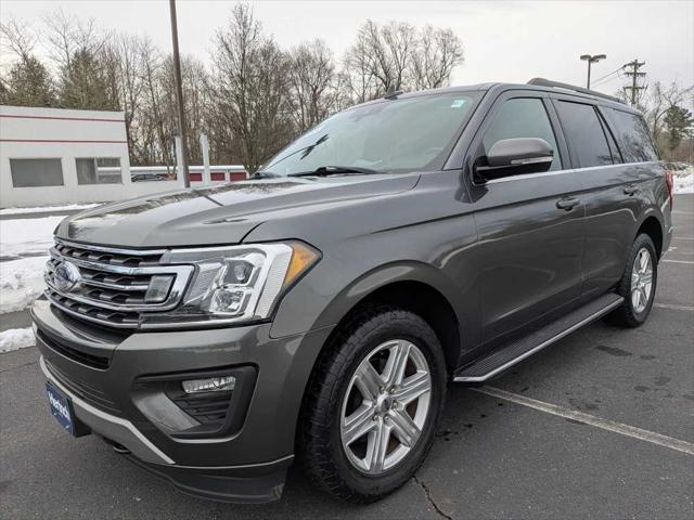 used 2020 Ford Expedition car, priced at $37,553