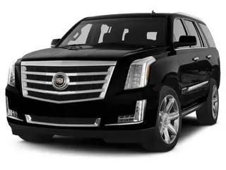 used 2015 Cadillac Escalade car, priced at $22,440