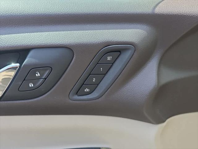 used 2019 GMC Acadia car, priced at $21,490