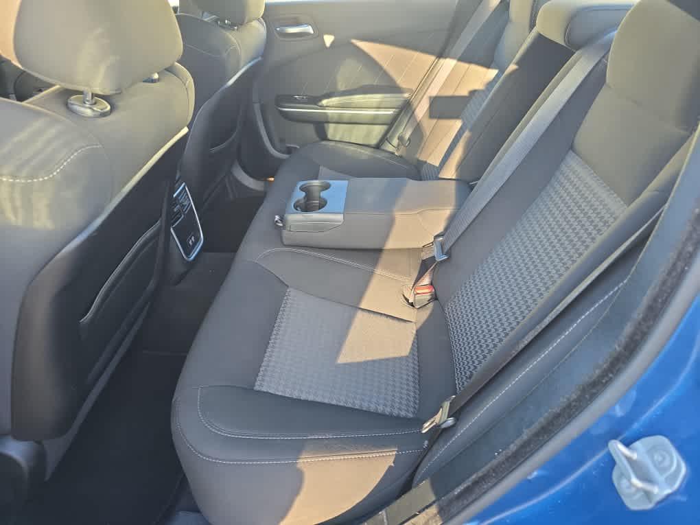 used 2023 Dodge Charger car, priced at $27,415