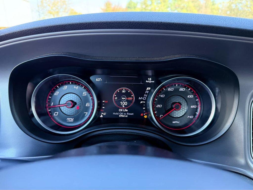 used 2023 Dodge Charger car, priced at $25,677