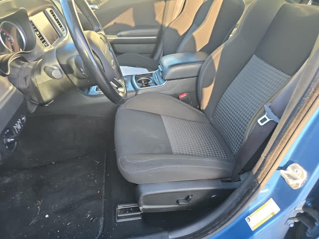 used 2023 Dodge Charger car, priced at $27,415