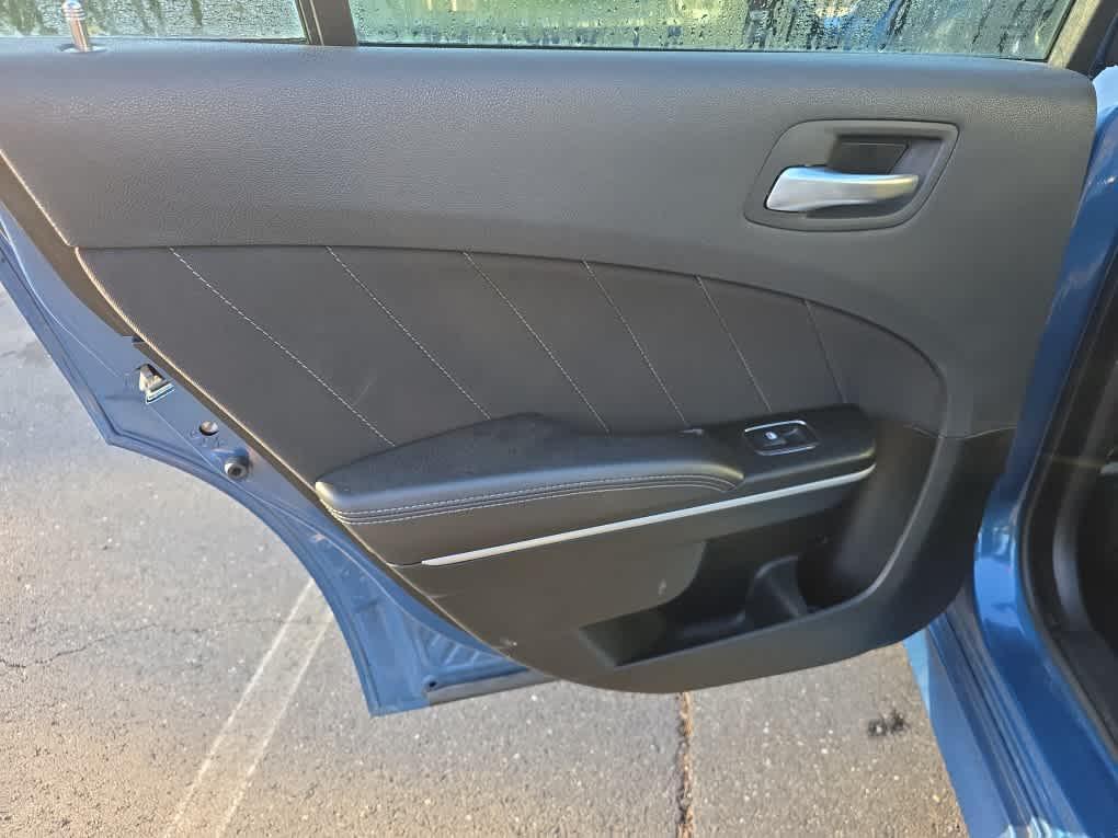 used 2023 Dodge Charger car, priced at $27,415