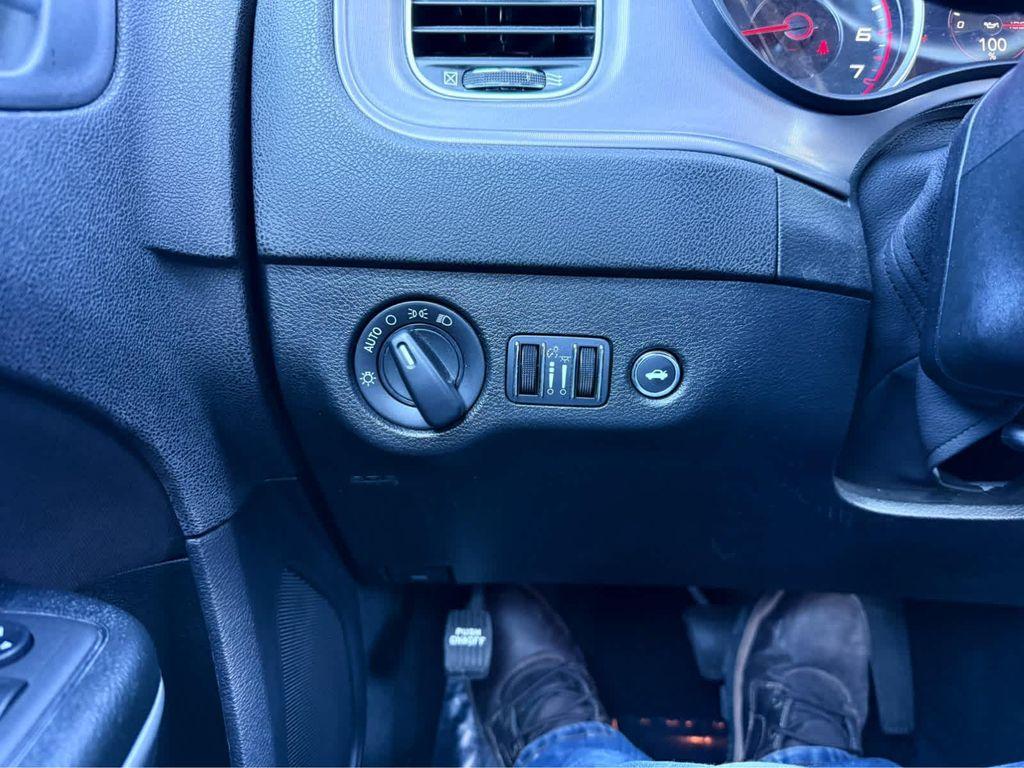 used 2023 Dodge Charger car, priced at $25,677