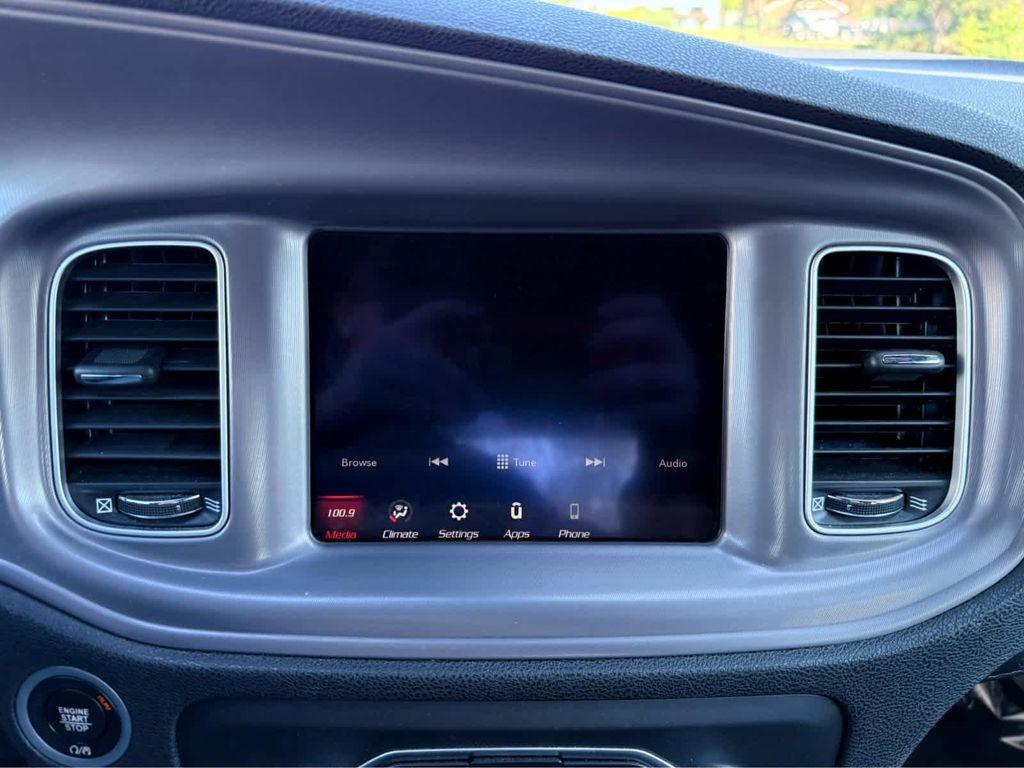 used 2023 Dodge Charger car, priced at $25,677