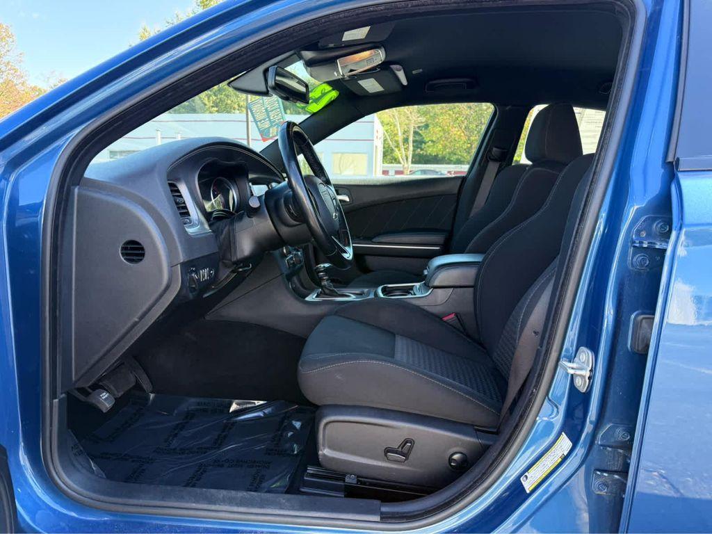 used 2023 Dodge Charger car, priced at $25,677