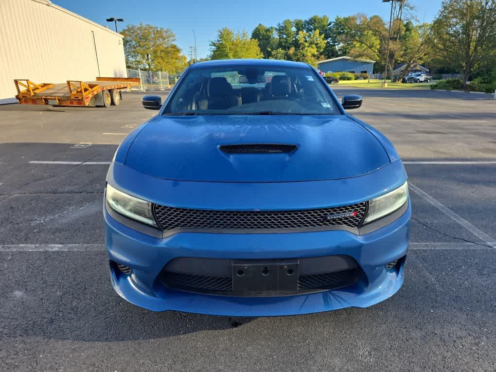 used 2023 Dodge Charger car, priced at $27,415