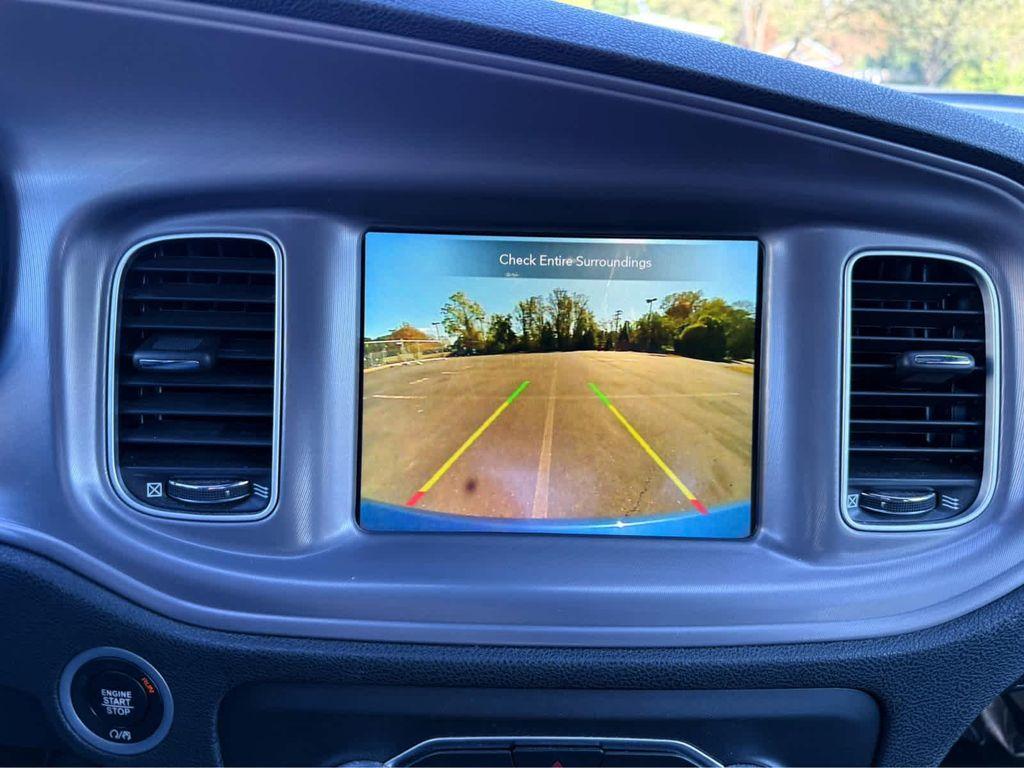 used 2023 Dodge Charger car, priced at $25,677