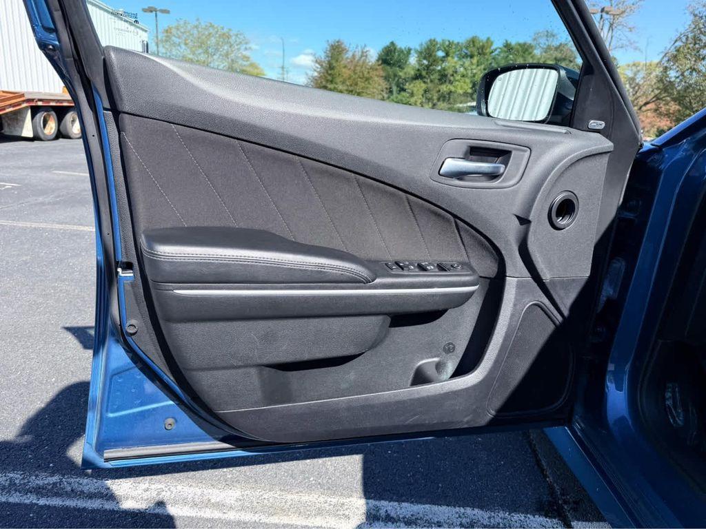 used 2023 Dodge Charger car, priced at $25,677
