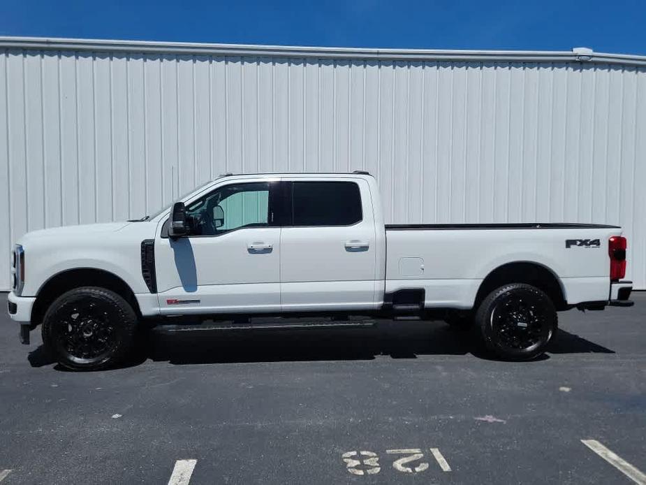 used 2024 Ford F-350 car, priced at $86,940