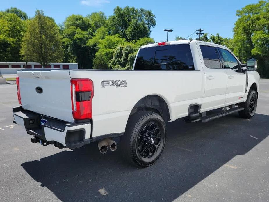 used 2024 Ford F-350 car, priced at $86,940