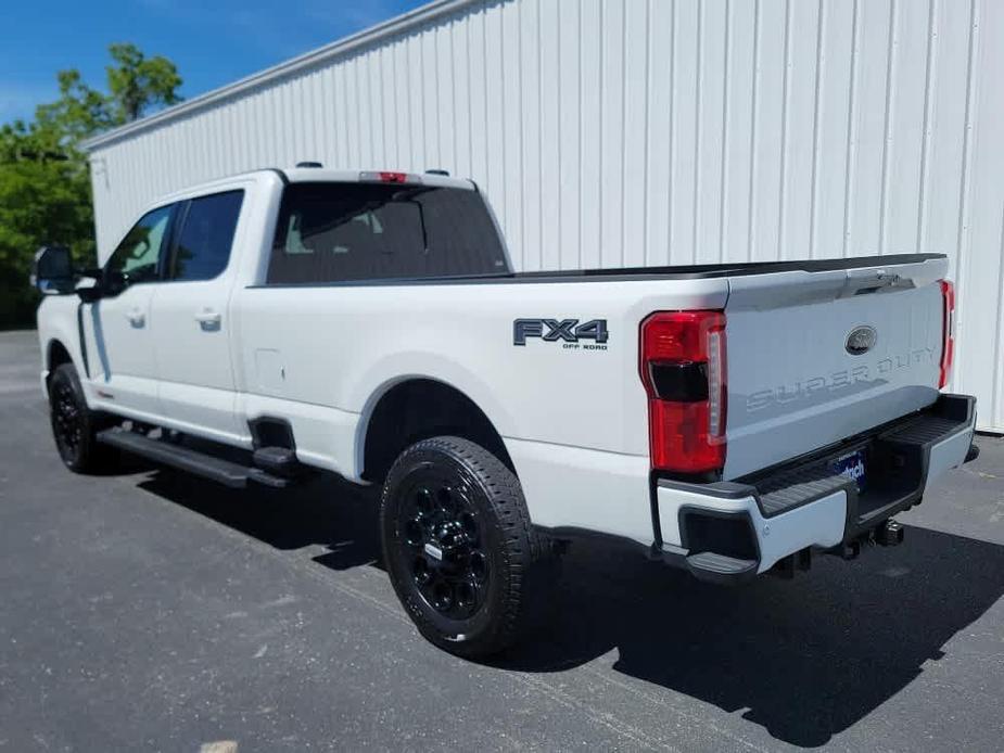 used 2024 Ford F-350 car, priced at $86,940