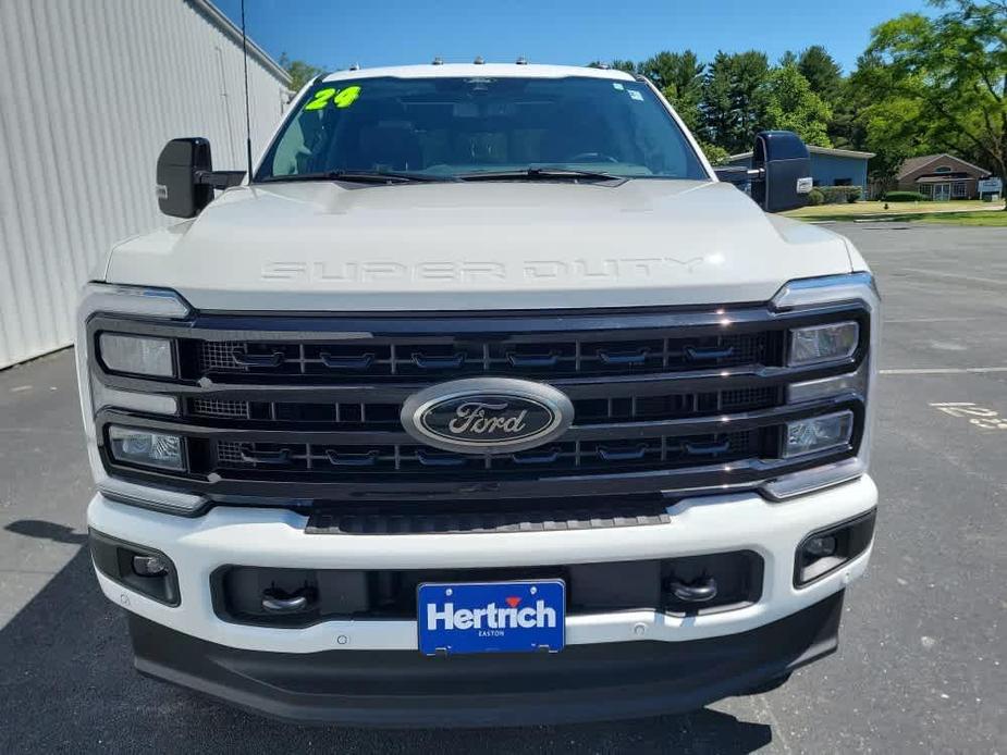 used 2024 Ford F-350 car, priced at $86,940