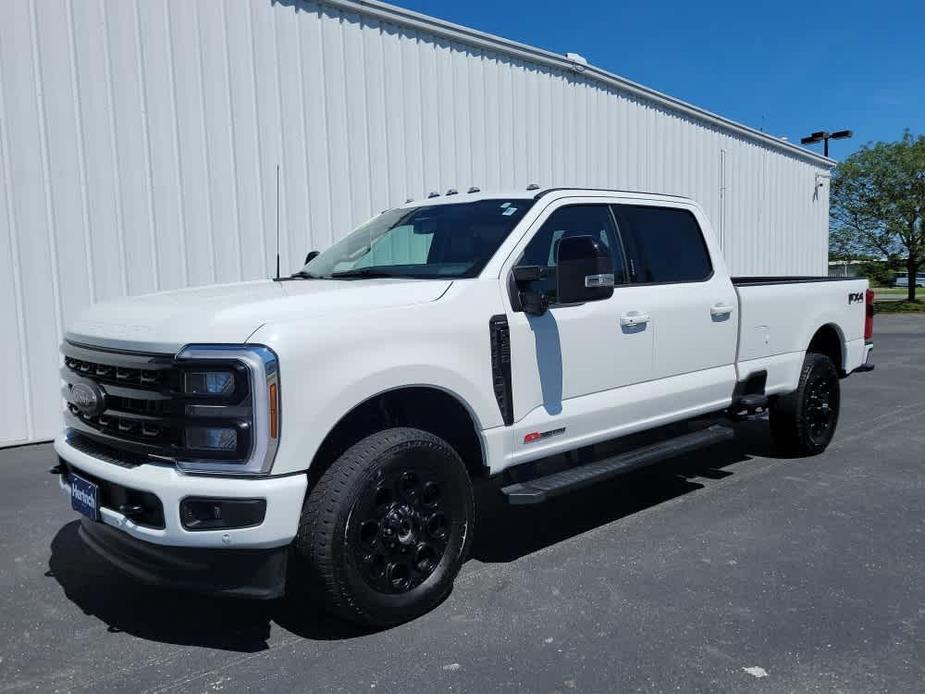used 2024 Ford F-350 car, priced at $86,940