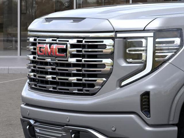 new 2024 GMC Sierra 1500 car, priced at $77,145