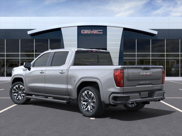 new 2024 GMC Sierra 1500 car, priced at $77,145