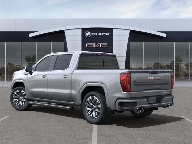 new 2024 GMC Sierra 1500 car, priced at $77,145