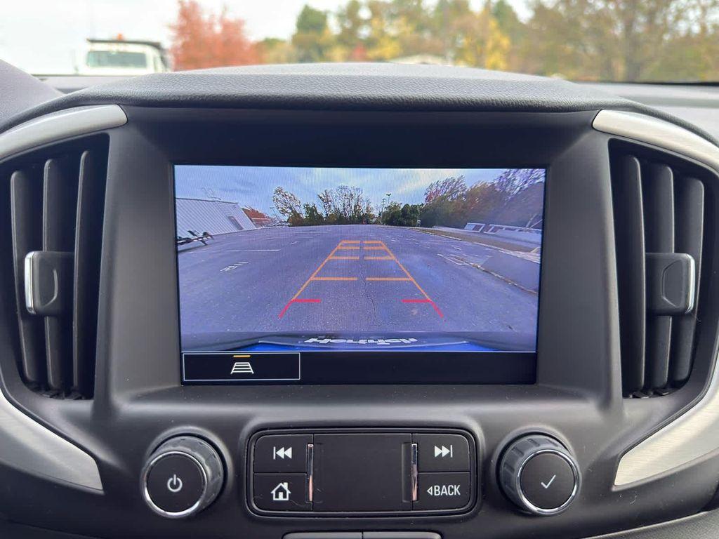 used 2022 GMC Terrain car, priced at $18,990