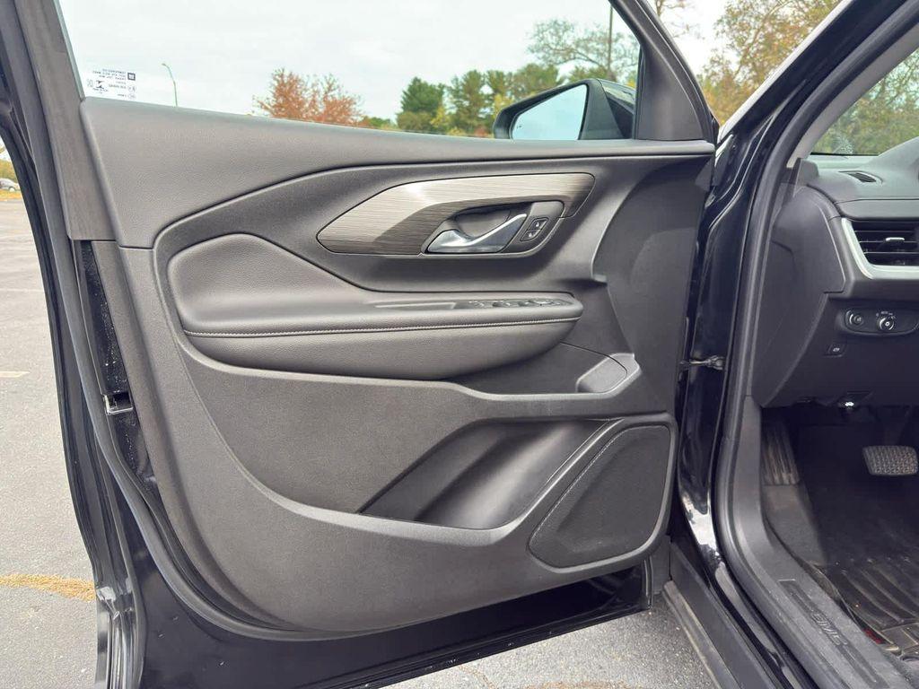 used 2022 GMC Terrain car, priced at $18,990