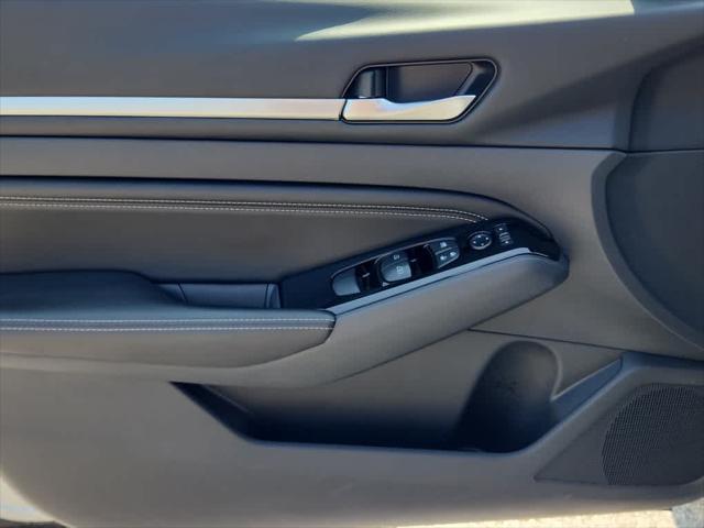 used 2022 Nissan Altima car, priced at $24,990