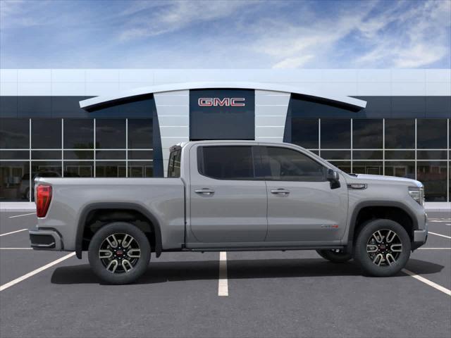 new 2025 GMC Sierra 1500 car, priced at $73,750