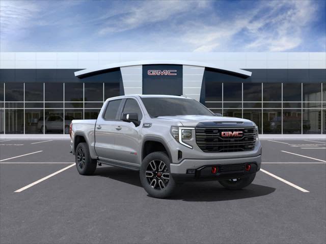 new 2025 GMC Sierra 1500 car, priced at $73,750