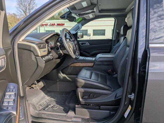 used 2020 GMC Yukon XL car, priced at $44,980