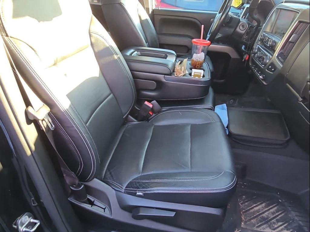 used 2019 Chevrolet Silverado 1500 car, priced at $25,997
