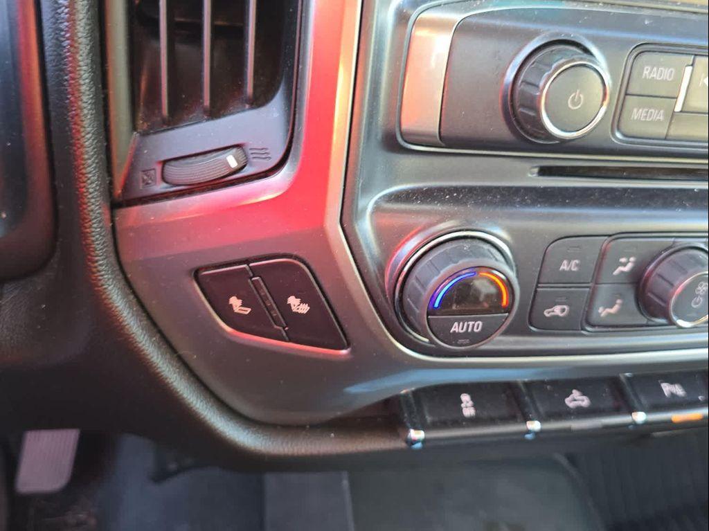 used 2019 Chevrolet Silverado 1500 car, priced at $25,997
