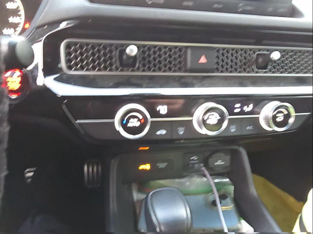 used 2023 Honda Civic car, priced at $22,888