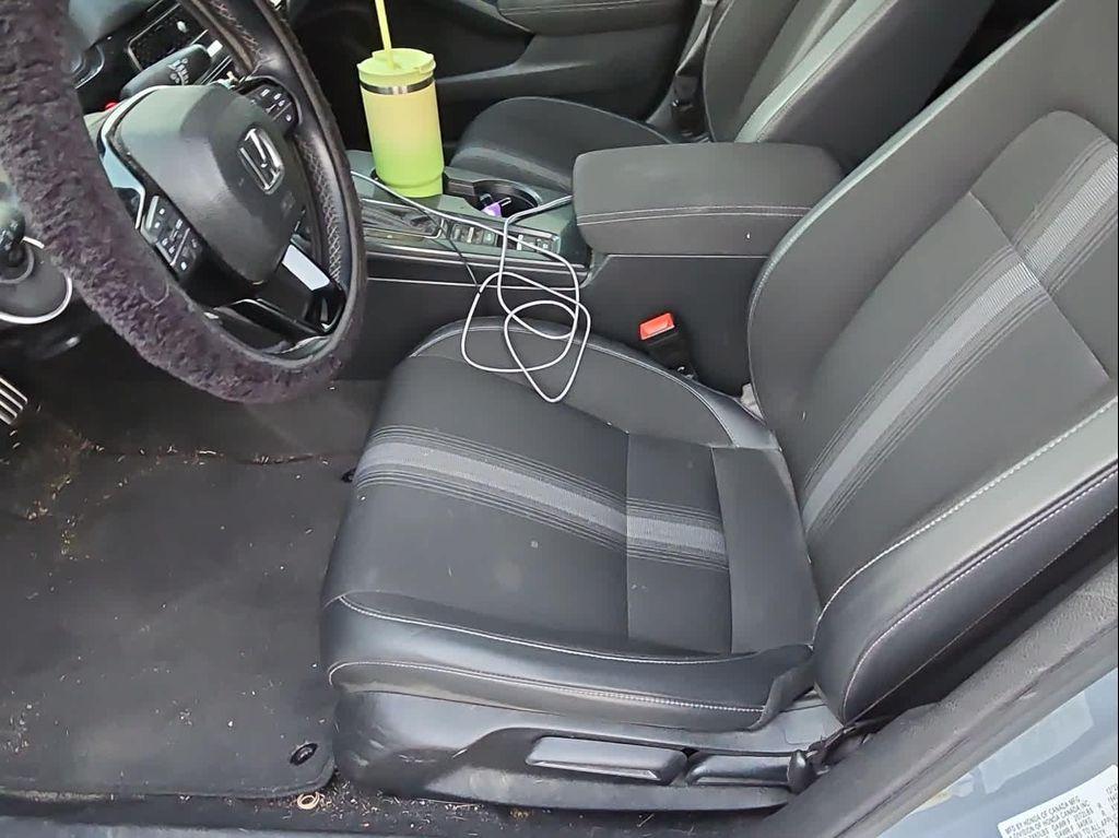 used 2023 Honda Civic car, priced at $22,888