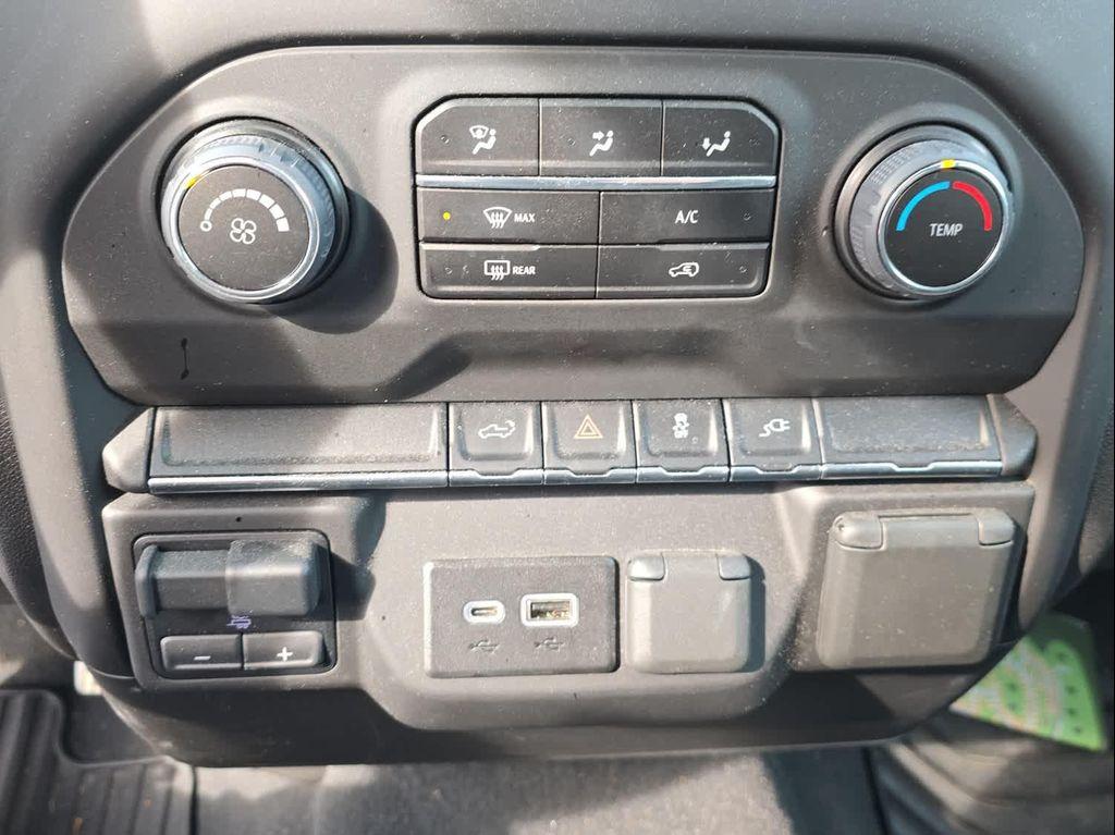 used 2022 Chevrolet Silverado 2500 car, priced at $45,840