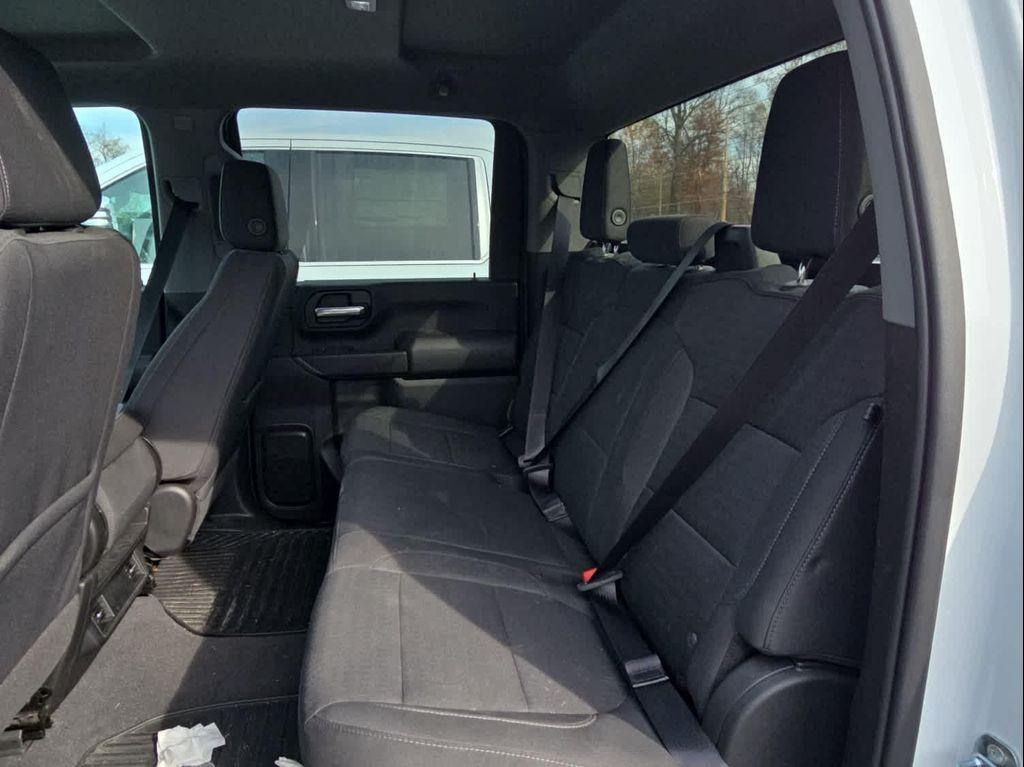 used 2022 Chevrolet Silverado 2500 car, priced at $45,840