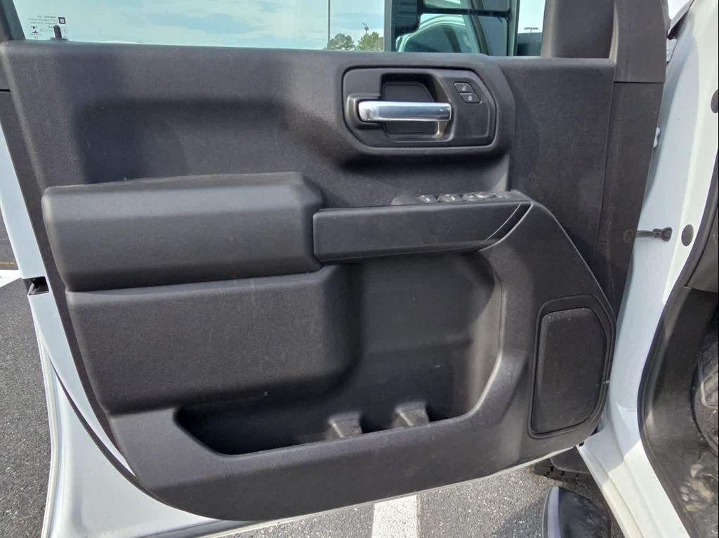 used 2022 Chevrolet Silverado 2500 car, priced at $45,840