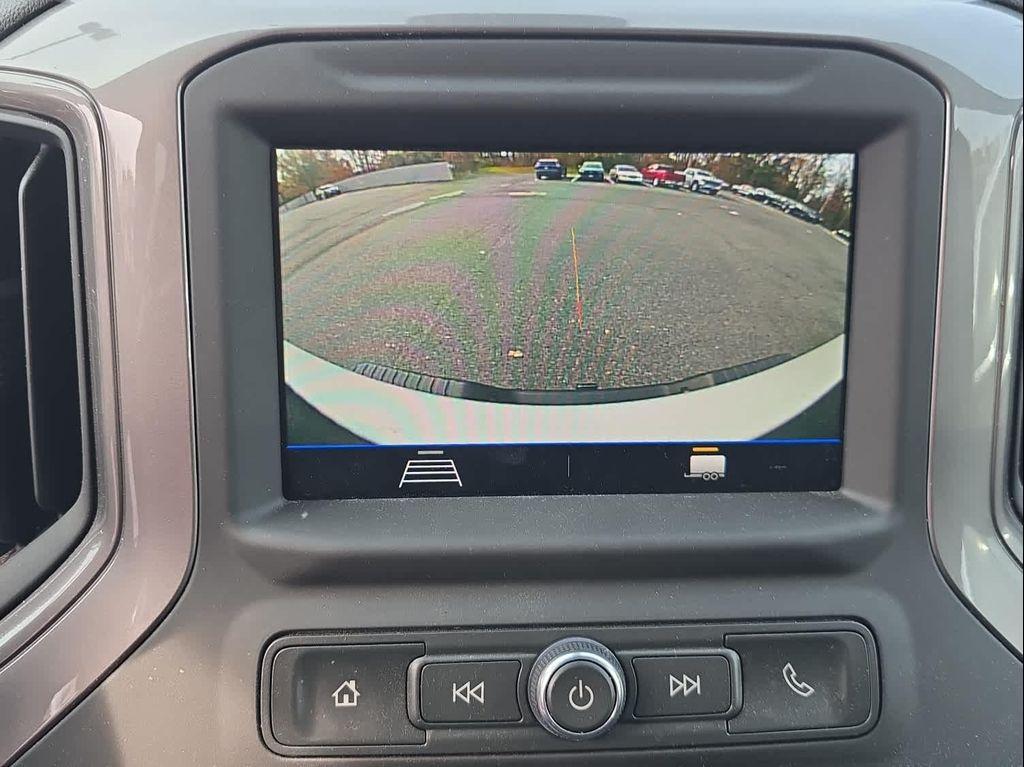 used 2022 Chevrolet Silverado 2500 car, priced at $45,840