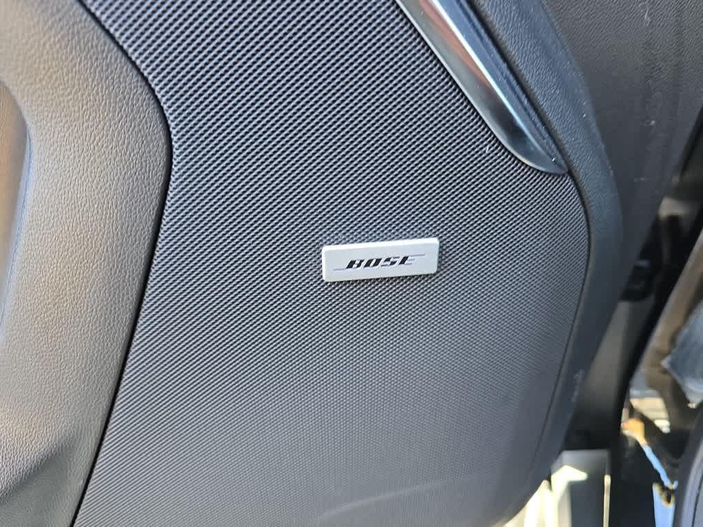 used 2025 Chevrolet Tahoe car, priced at $79,990