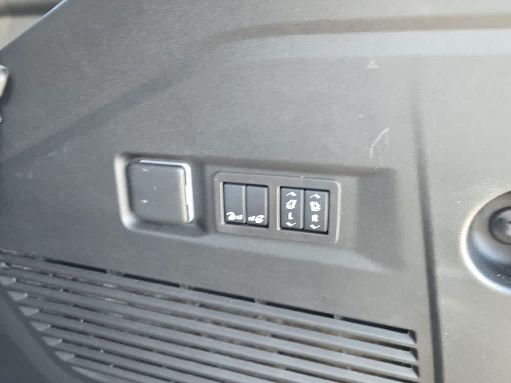 used 2025 Chevrolet Tahoe car, priced at $79,990