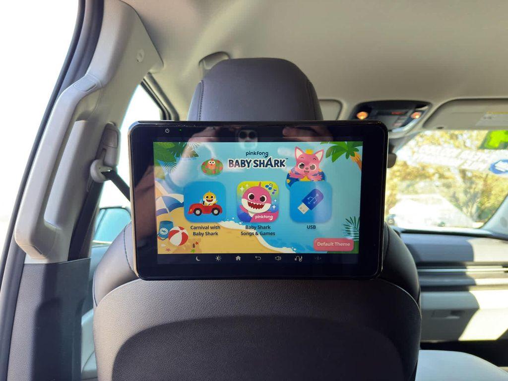 used 2024 Kia Carnival car, priced at $35,790